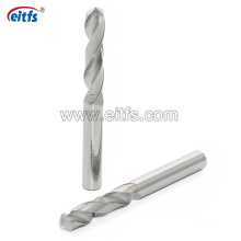 Tungsten Carbide Twist Drill Bits for Aluminium Drilling Tools